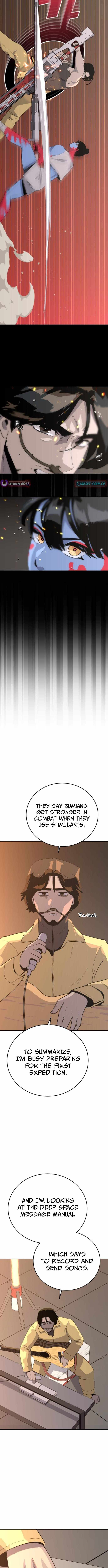 Grand Finale Chapter 5 17